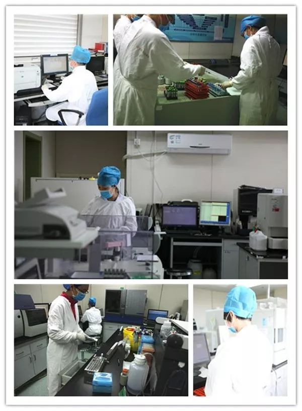 地坛医院的检查设备先进吗,北京地坛医院检验科电话