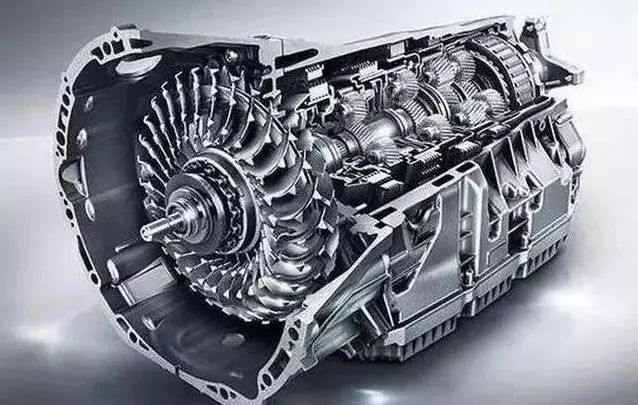 全球沃德十佳变速箱,全球十佳变速箱排名