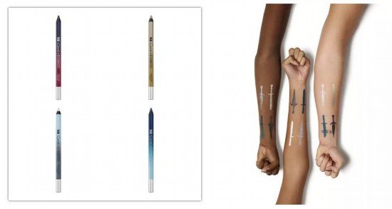 urbandecay和nars,urbandecay