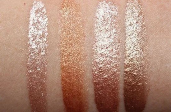 urbandecay和nars,urbandecay