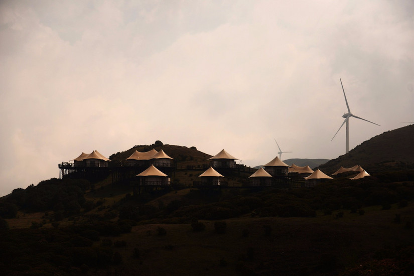 牛棚梁子全部视频,牛棚梁子