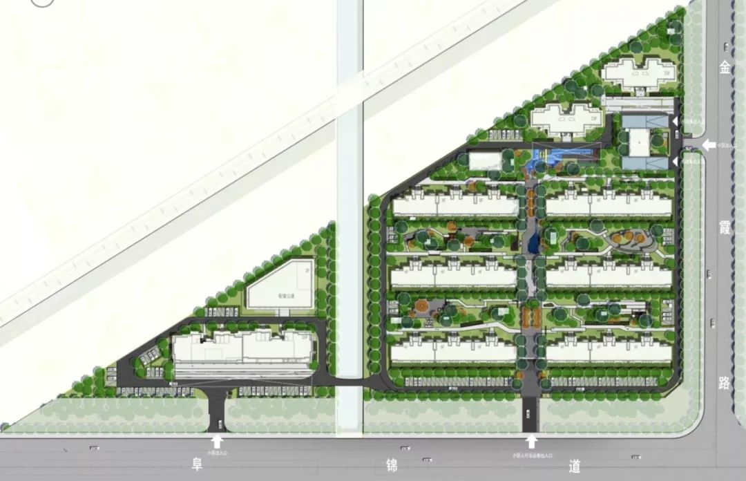 宜家、水街和云巴……开外挂的中北镇，又多了“小网师园”和141㎡神户型