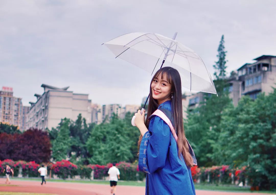 川大望江校区周边拍照打卡地,宝藏公园免费拍照地点