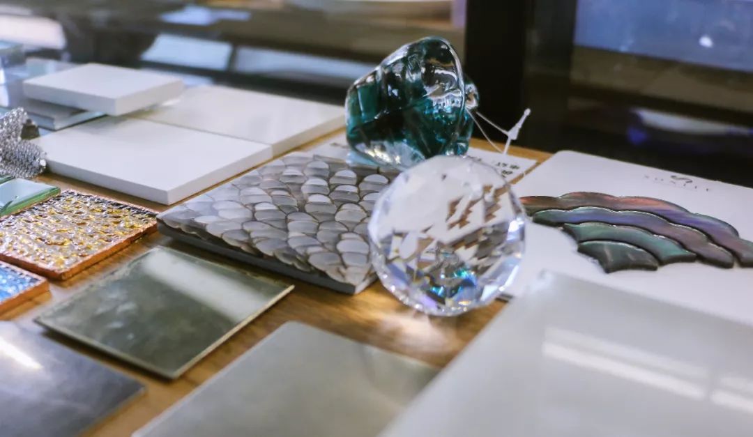 【烩设计+金浦绘】情境化软装全案实战培训（第11期）追踪报道