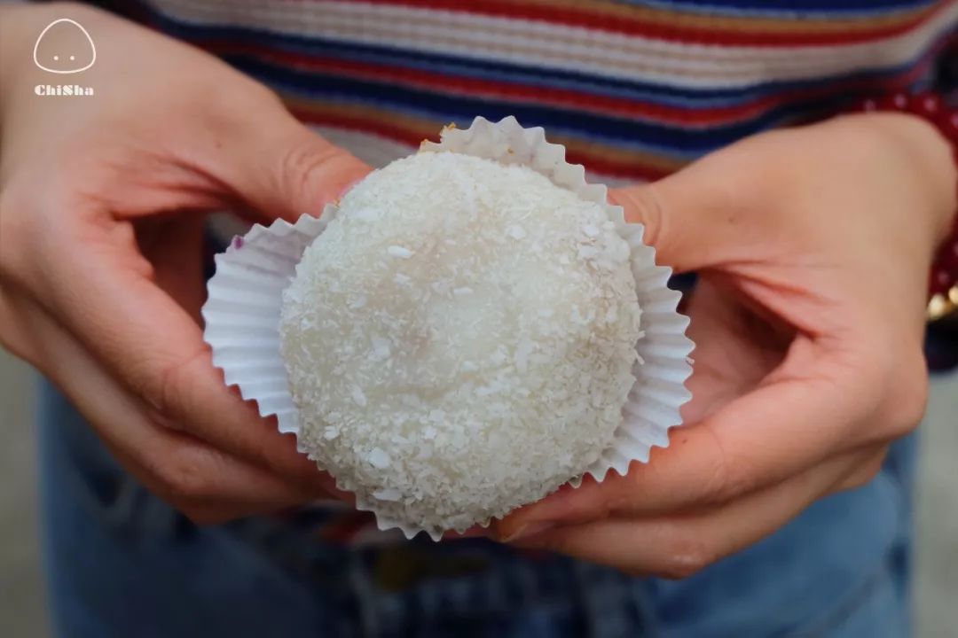 糯米糕评测,上海糯米糕团测评