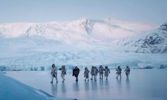 权力的游戏最震撼时刻,权力的游戏最难的镜头