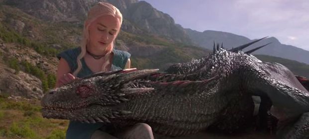 权力的游戏最震撼时刻,权力的游戏最难的镜头