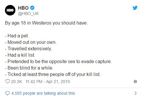 权游剧情崩坏观众吐槽hbo,权游s8e大结局