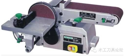 木工diy常用电动工具有哪些,木工坊设备大全