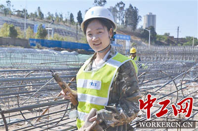 进城后第一份工，他们选择“技术流”