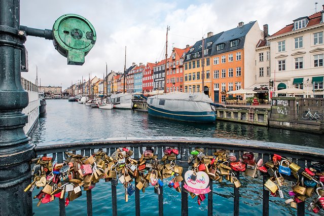 自驾去北极圈看极光,北欧极光之旅攻略