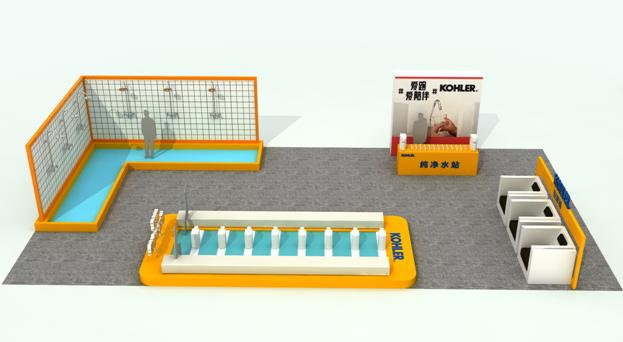 爱跑马拉松,科勒马拉松