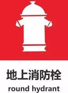 常见的消防安全标志有哪几种,常见消防安全标志有哪些