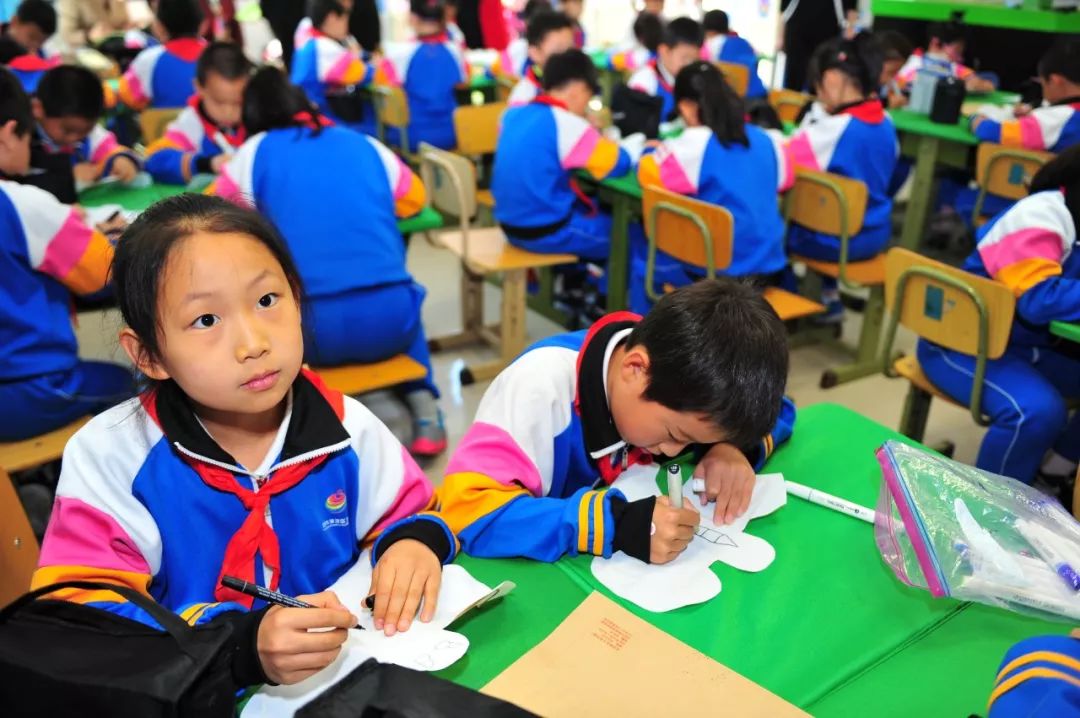 学校五育并举的经验与做法,五育并举的学校课程体系心得