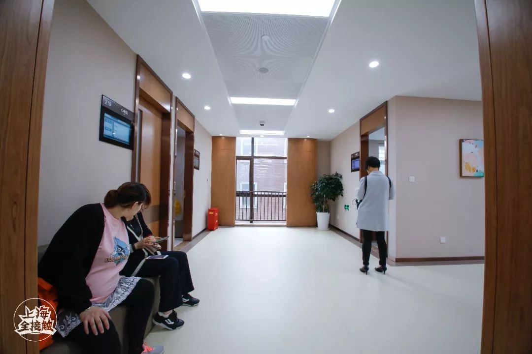 魔都第一医院妇产科,上海一妇婴妇科医生怎么样