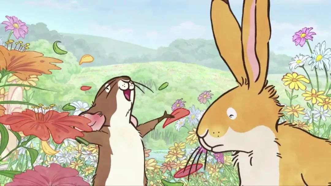 100个早教资源合集,儿童早教外教动画推荐