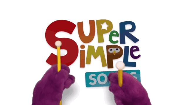 100个早教资源合集,儿童早教外教动画推荐