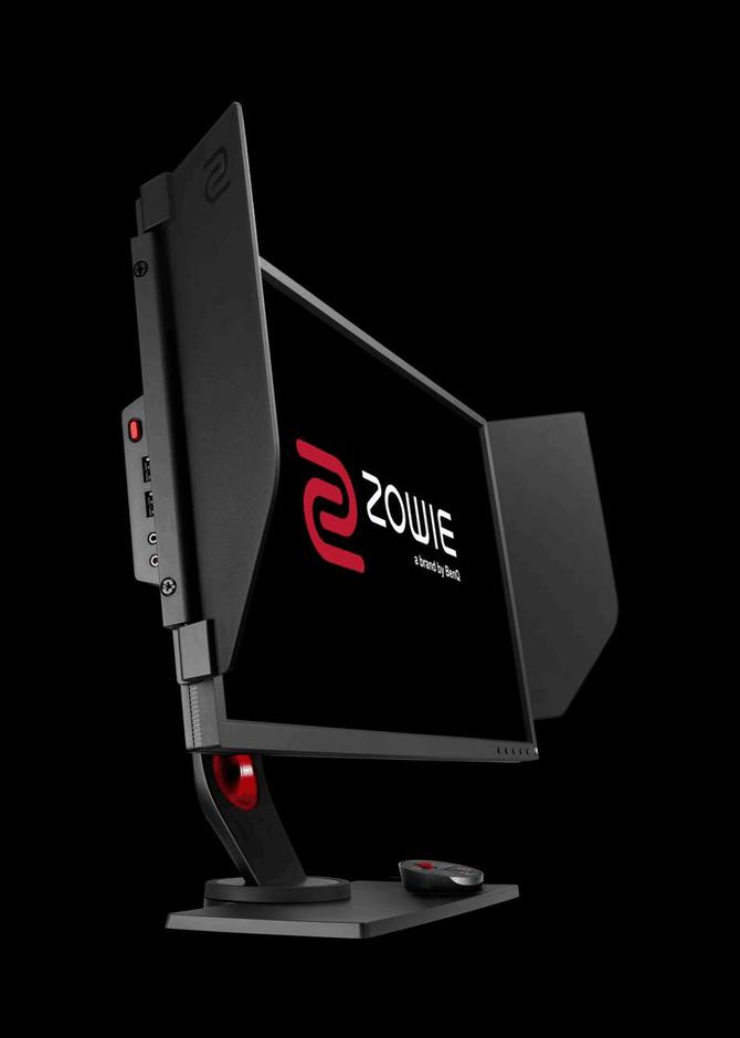 享受游戏快感　电竞外设推荐