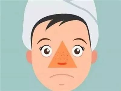 身体五个危险三角区,人体三角区有哪些危险