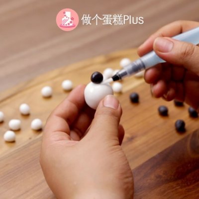 翻糖蛋糕会特别甜嘛,翻糖蛋糕上的翻糖好吃吗