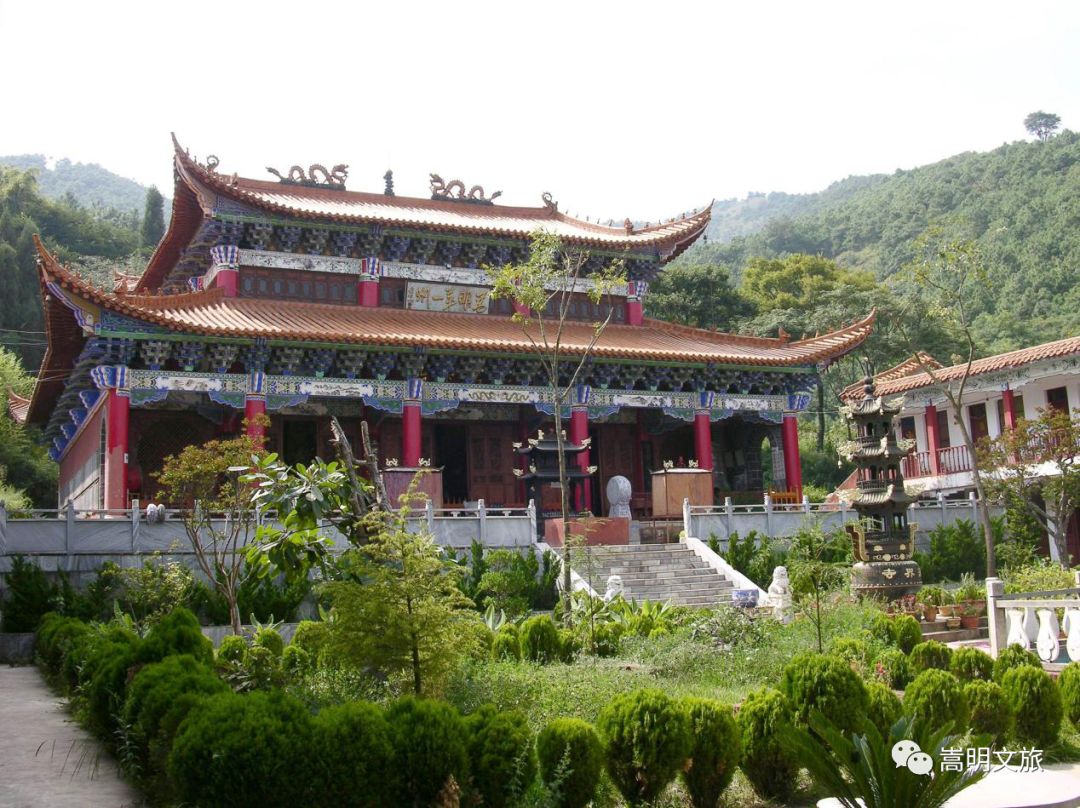 来一场说走就走的旅行来云南看雪,来一趟云南之旅吧