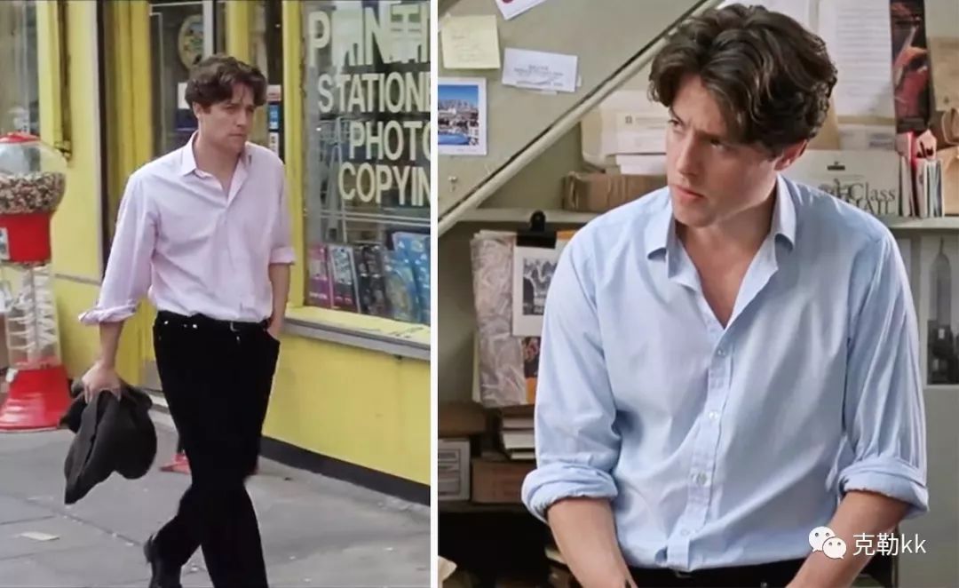 穿上衬衫，你就已经比大部分人有腔调了|团购