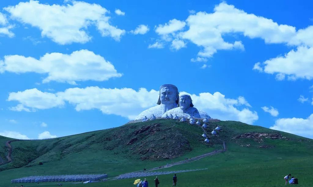 通辽文化旅游季来啦,通辽旅游活动