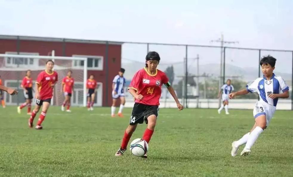 通辽文化旅游季来啦,通辽市哪里适合踏青