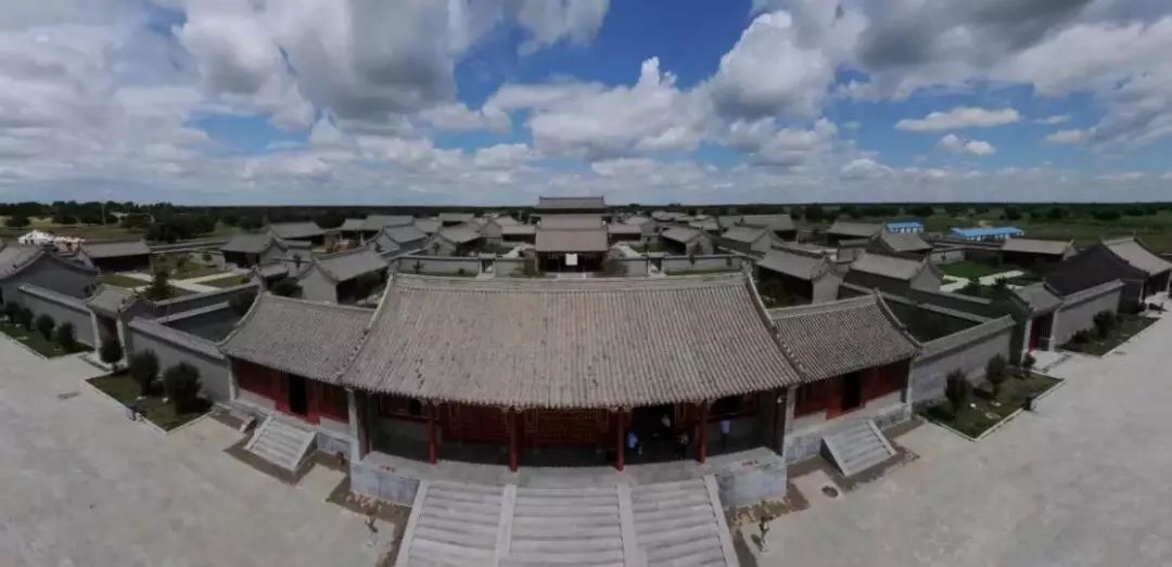 通辽文化旅游季来啦,通辽旅游活动