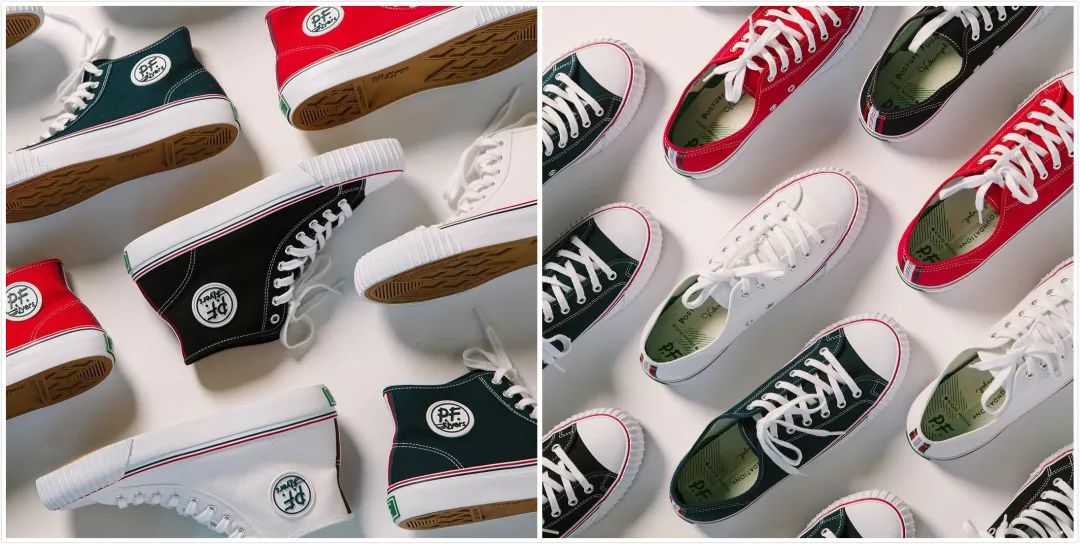 匡威帆布鞋便宜又好看,匡威帆布鞋哪几款最好看