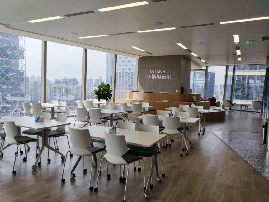 没有996工作好吗,没有996的工作