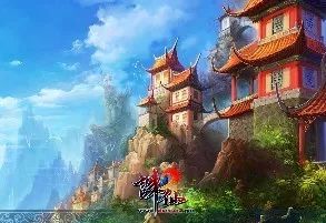 保护知识产权我们在行动|私设《诛仙》游戏*服私**，判刑没商量