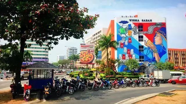 这个国家超过一半人会说中文,海鲜白菜价,简直秒杀泰国!