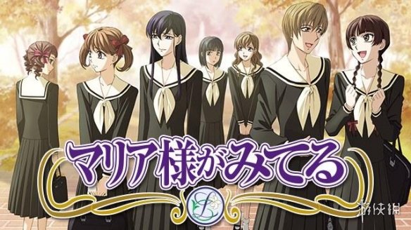 厉害了我的番！专业测评“平成时代最强百合动漫”！