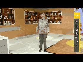 脖子后面一拍特别疼,脖子咔嚓一下就颈椎病了