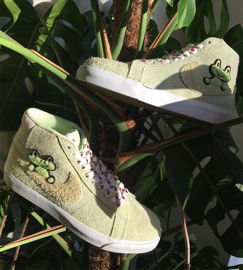 今日份宝藏鞋子球鞋推荐,抢钱新品来袭