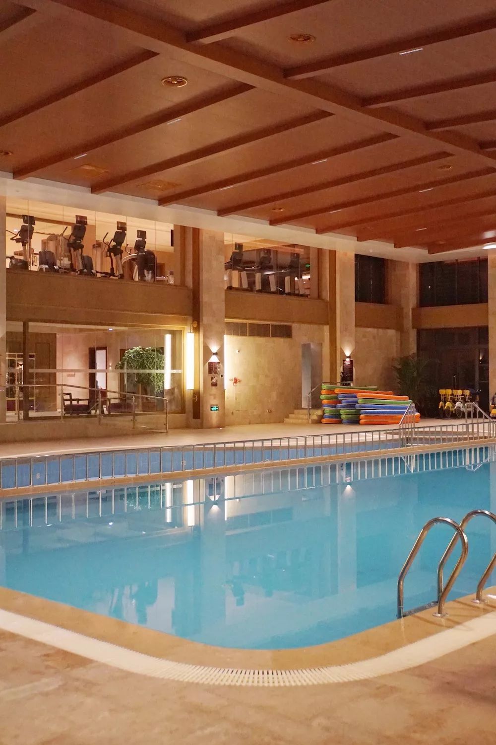 文安鲁能酒店团购,文安鲁能希尔顿酒店三八节自助餐