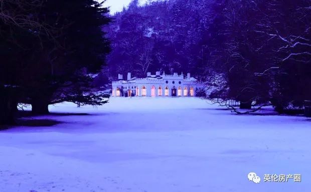 权游中的城堡,权游各个城堡