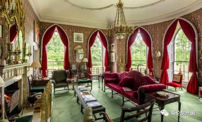 权游中的城堡,权游各个城堡