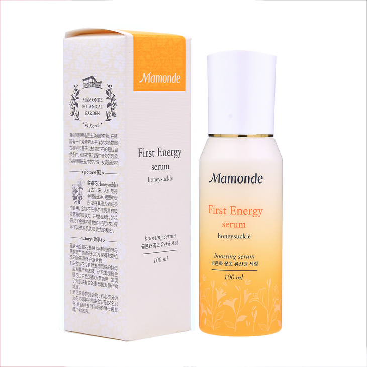 面部保湿精华液排行榜前十名,口碑最好十大精华液补水