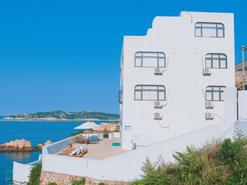 江浙沪皖民宿2-3天短途旅游,江浙沪可以在房间钓鱼的民宿