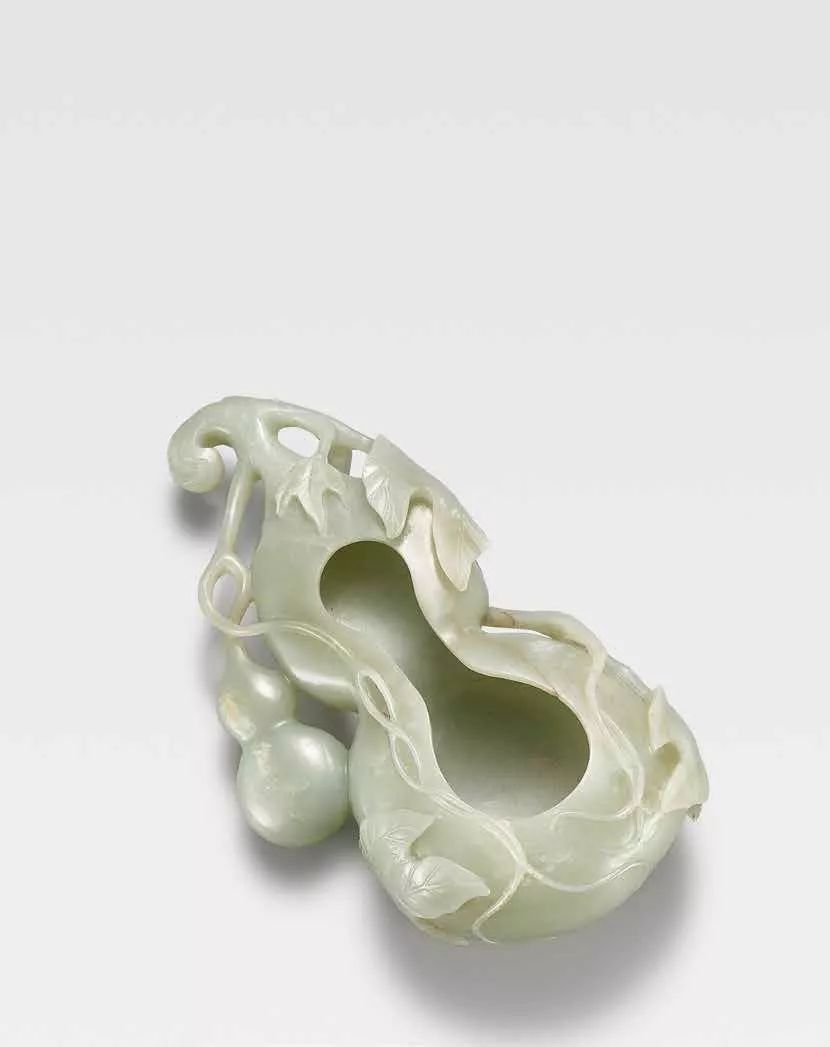 重磅|英国老牌古董商Marchant家族藏中国玉器重现香港春拍