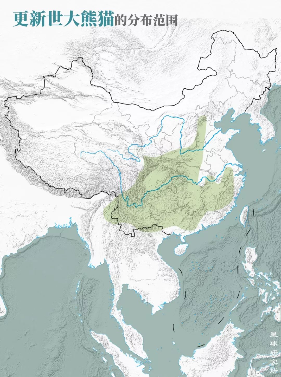熊猫萌啦,熊猫萌化