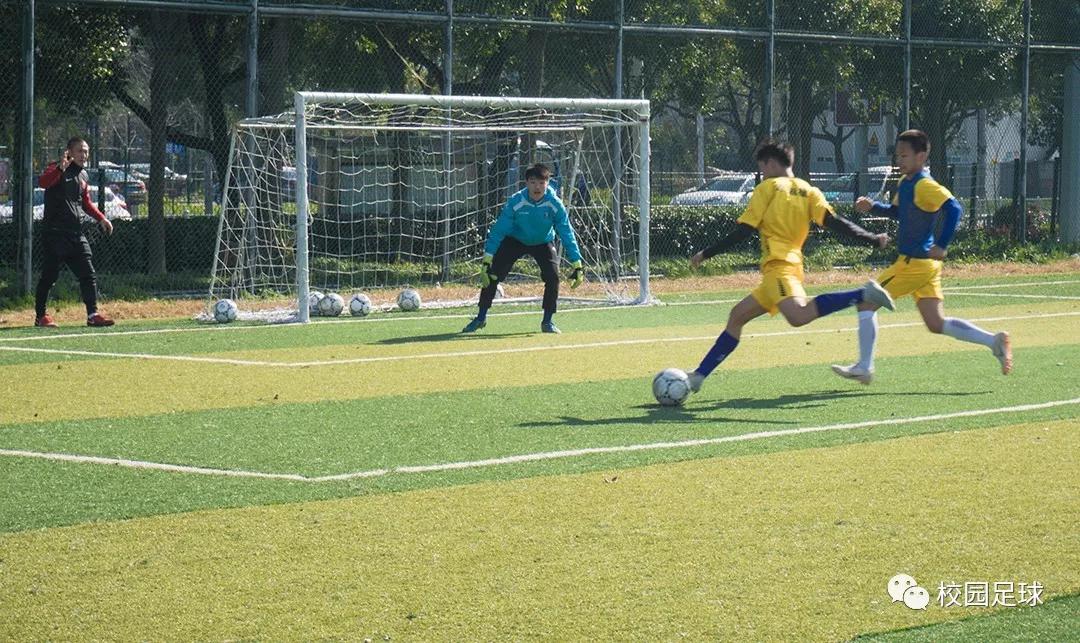 足球基本战术与训练,这才是足球真正的训练