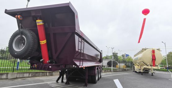 海沃机械运输车,海沃机械扬州有限公司