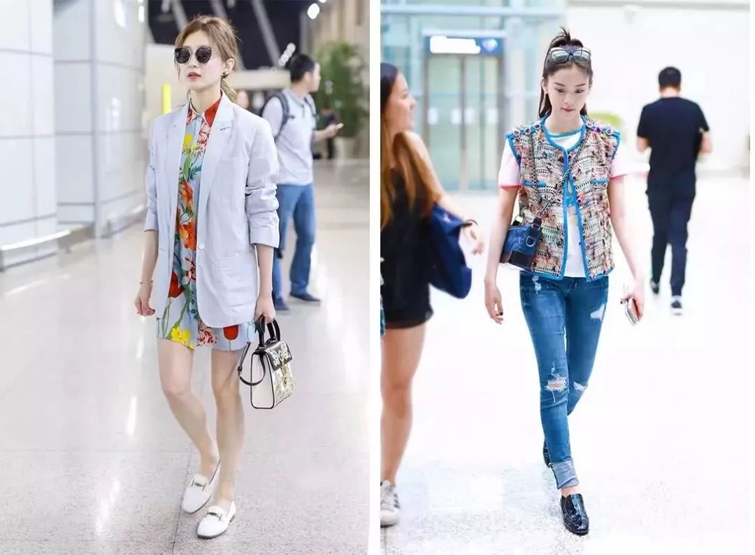 别再穿小白鞋了！今年夏天这5双鞋子才是真好看又高级！