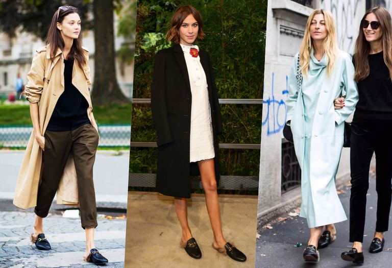 别再穿小白鞋了！今年夏天这5双鞋子才是真好看又高级！