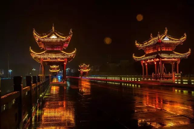 【五一·爽心游江西】婺源最全旅游攻略已为您备好，快来婺源“嗨”翻天！