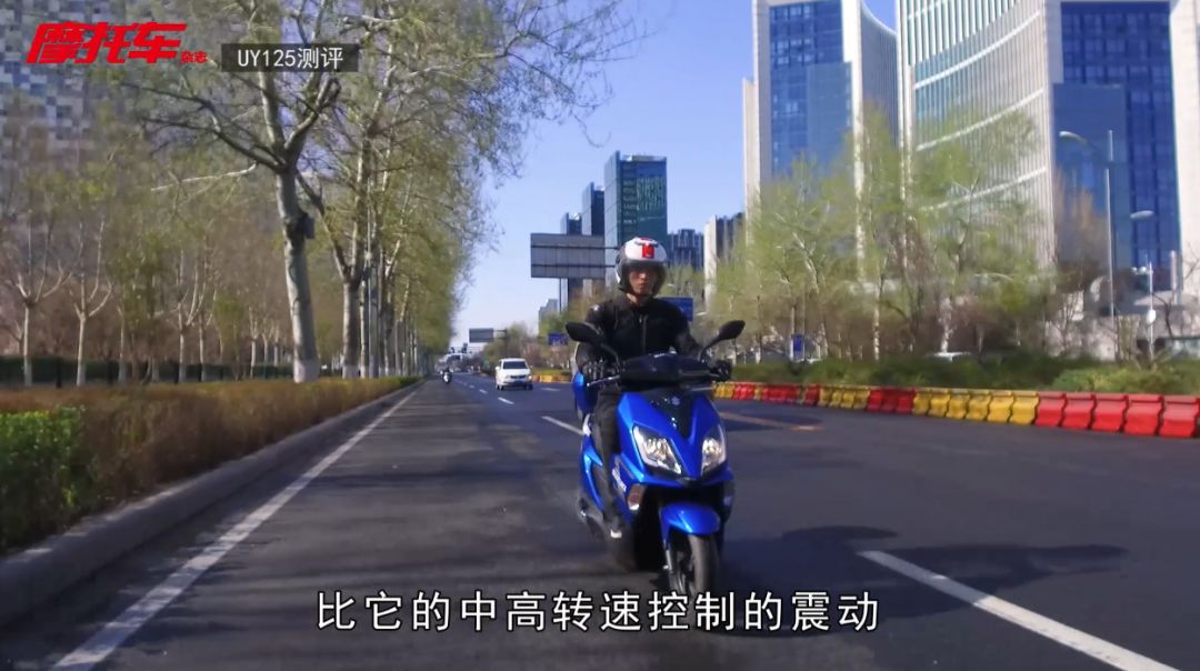 铃木uy125评价最好用的机油,豪爵125踏板afr和铃木uy对比