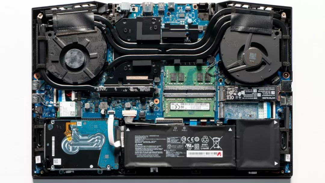 十款高性能游戏本,电竞屏游戏本推荐